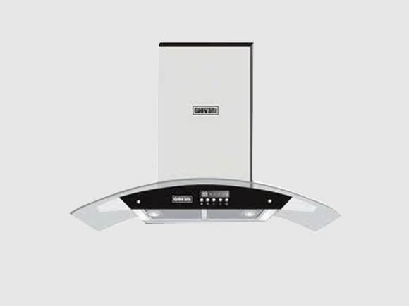 Giới thiệu chi tiết sản phẩm máy hút mùi Giovani G-70PRS