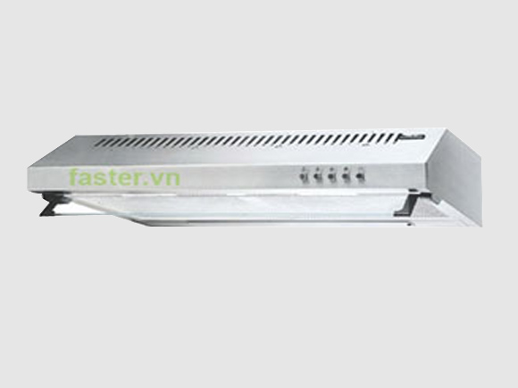 Giới thiệu chi tiết sản phẩm máy hút mùi Fater FS-2070S