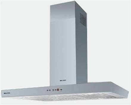 Giới thiệu chi tiết máy hút mùi Malloca MC 9062