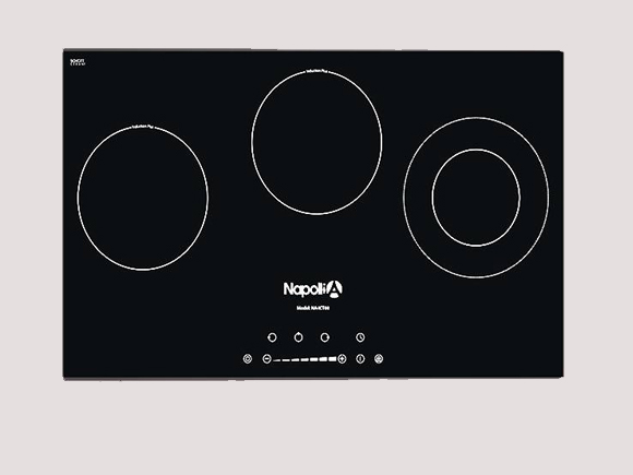 Napoli NA-ICT03 nhập khẩu nguyên chiếc từ Tây Ban Nha