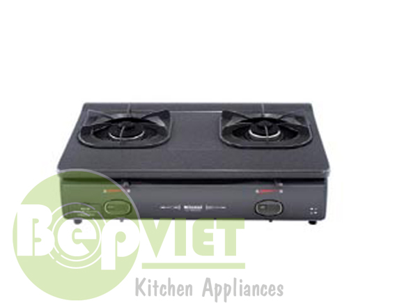 Chi tiết sản phẩm bếp gas dương Rinnai RJ-8600FE