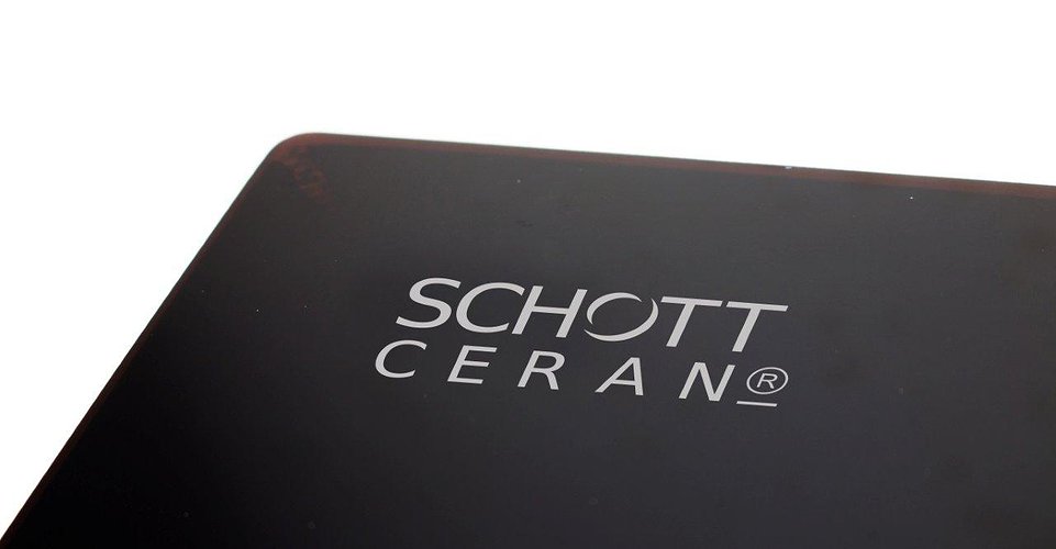 Mặt kính Schott Ceran là gì?