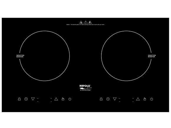 Bếp từ Napoliz ITC600