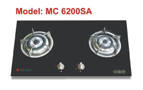BẾP GAS MEXCO MC - 6200SA