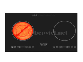Bếp điện từ Faster FS-2CE