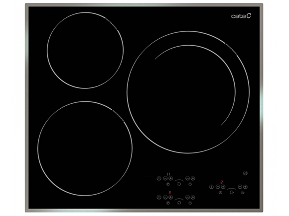 Bếp từ Cata IB 633 X