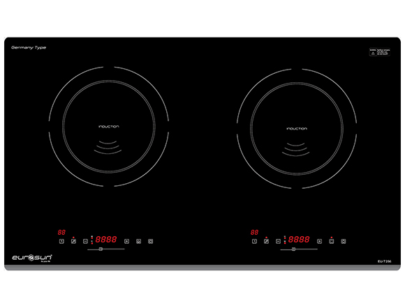 Bếp từ Eurosun EU-T256