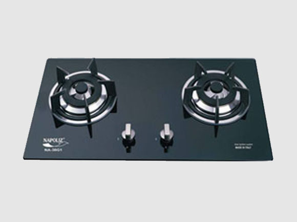 Bếp gas âm Napoliz NA-36G1