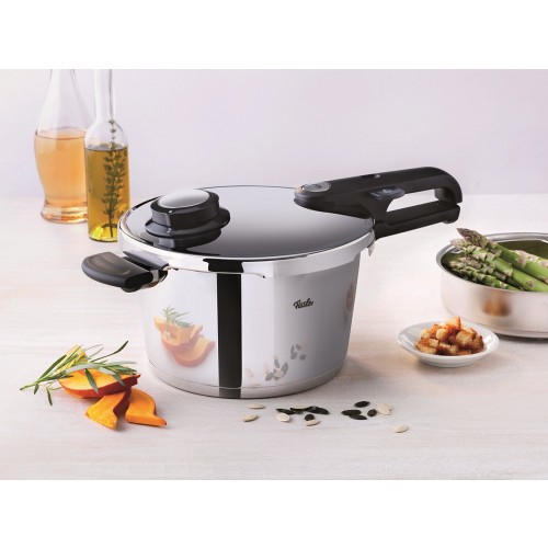 Nồi áp suất FISSLER VITAVIT PREMIUM 6L