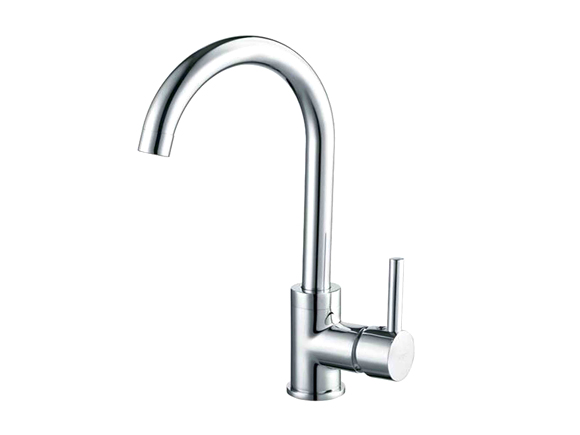 Vòi rửa bát inox Sevilla SV-702V