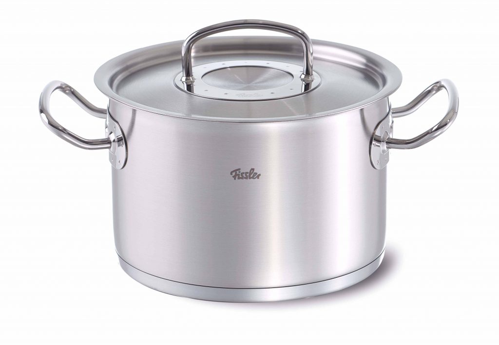 Nồi Fissler Original Pro