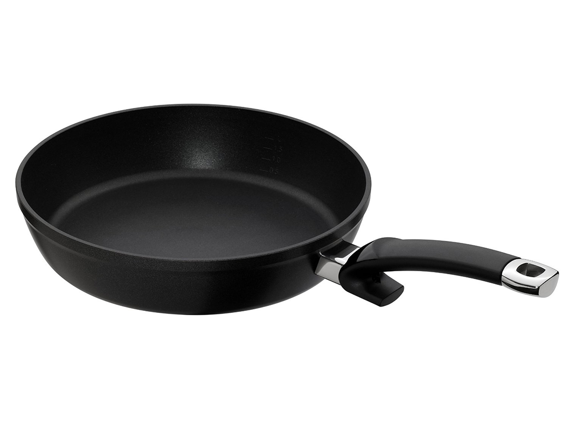 Chảo Fissler Alux cao cấp 24cm