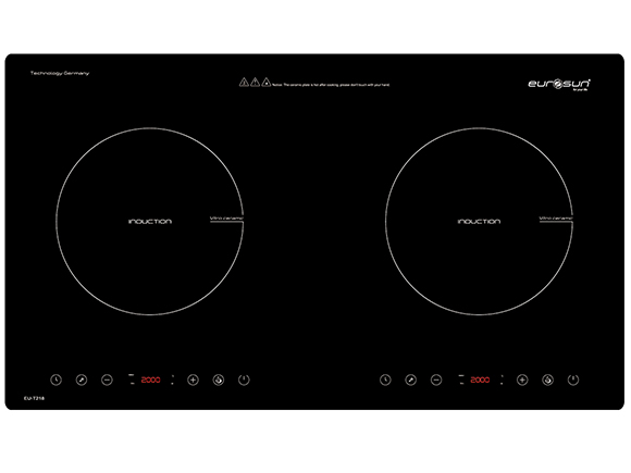 Bếp từ Eurosun EU-T218