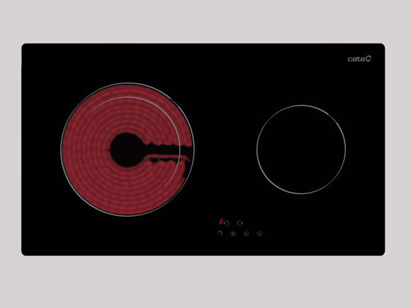 Bếp điện Cata TCD 772