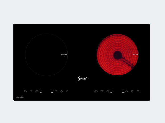 Bếp điện từ Sevilla SV-202IH