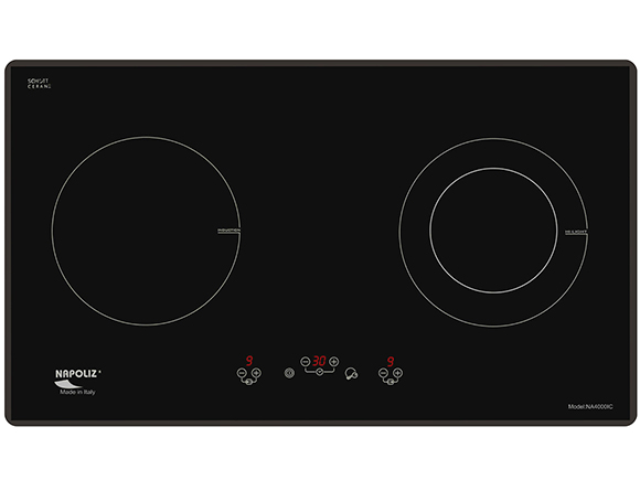 Bếp điện từ Napoliz NA4000IC