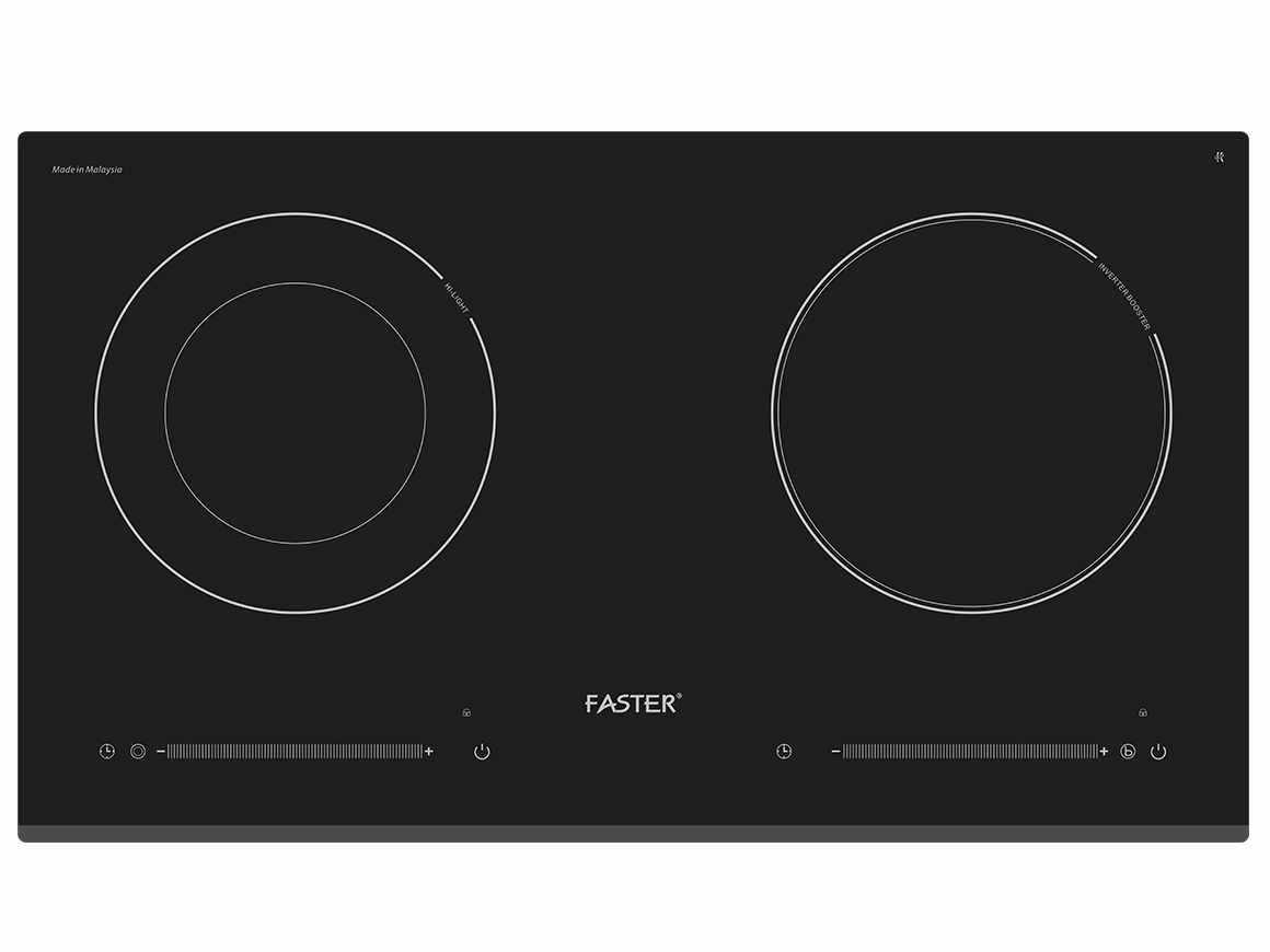 Bếp điện từ Faster FS 712 HI