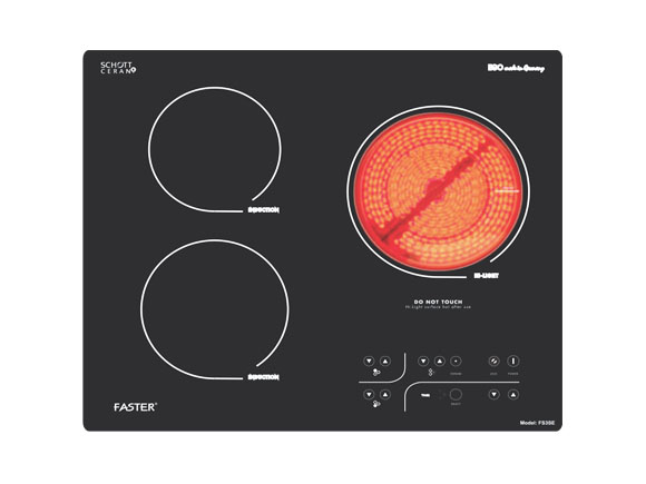Bếp điện từ Faster FS-3SE
