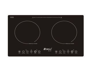 Bếp từ Romal RI-21S