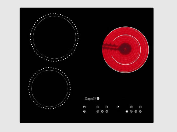 Bếp điện từ Napoli NA-DT3001