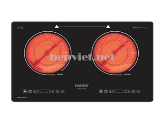Bếp điện từ Faster FS-2E