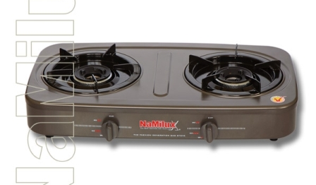 Bếp gas Namilux NA-590FM