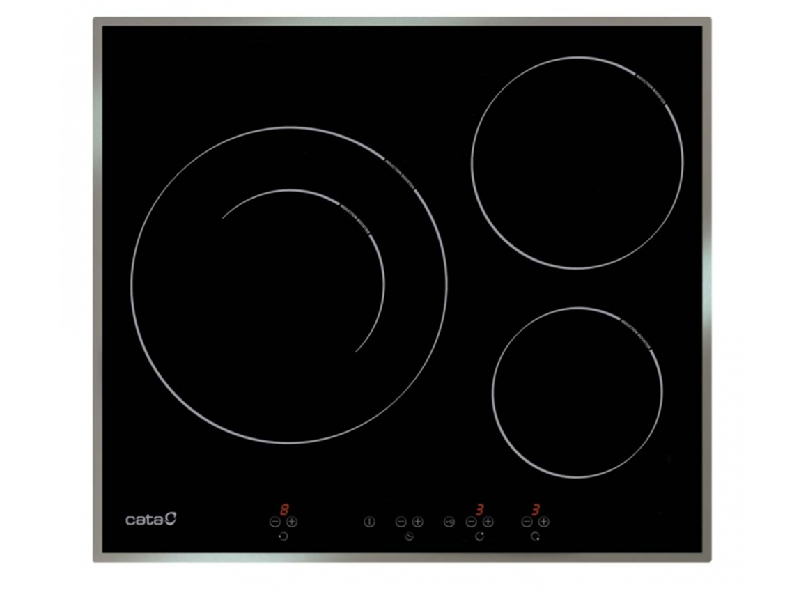 Bếp từ Cata IB 6021 BK