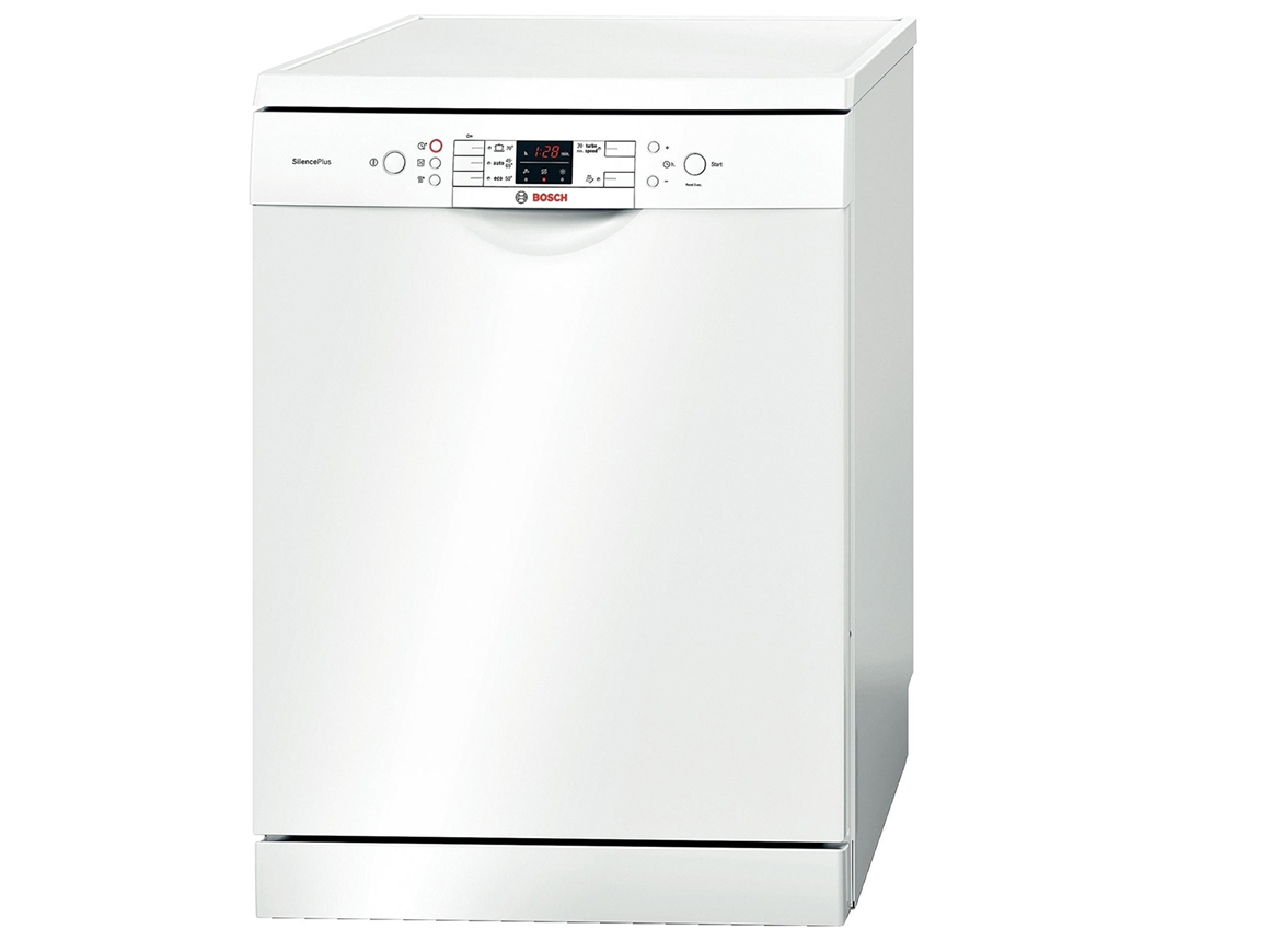 Máy rửa bát Bosch SMS53L62EU