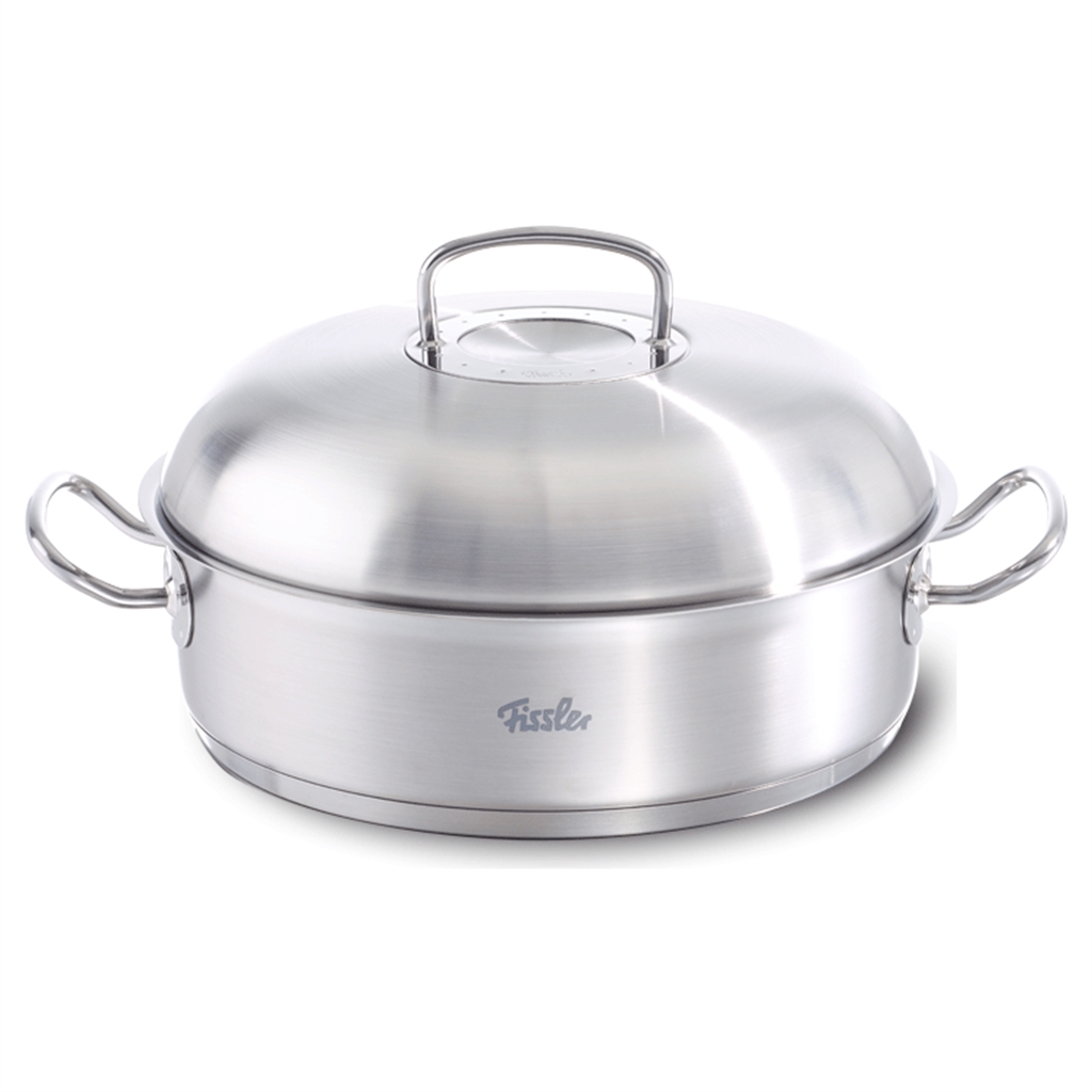 Nồi nướng Fissler Pro