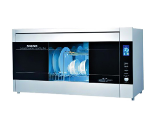 Máy sấy bát Napoli CA-0802