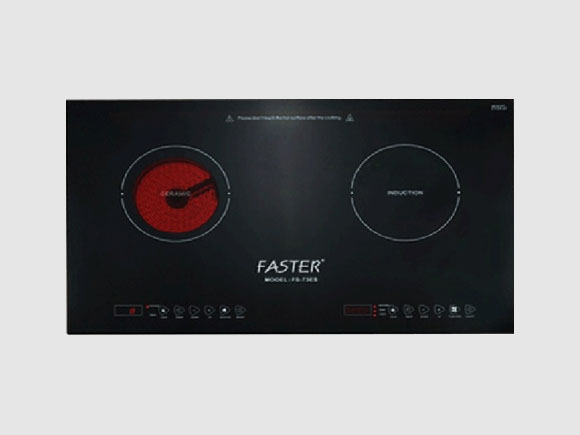 Bếp điện từ Faster FS-73ES