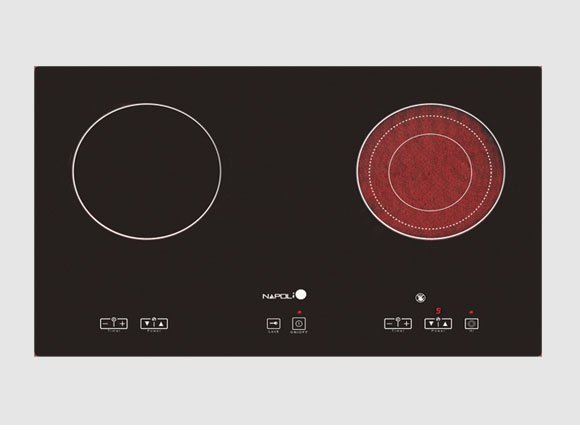 Bếp điện từ Napoli NA-800K2