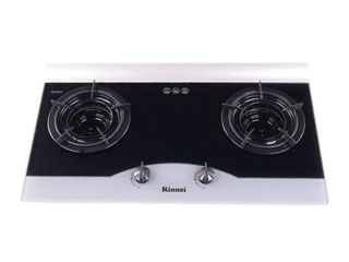 Bếp gas âm Rinnai