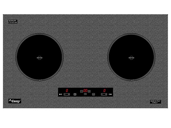 Bếp từ Canzy CZ-BM721T