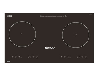 Bếp từ Romal RI-20S