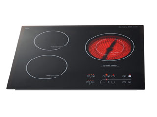 Bếp điện từ Romal RIE-321C
