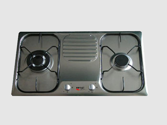 Bếp gas âm Napoliz NA-HG2V