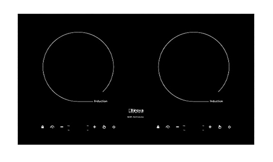 Bếp từ Binova BI-207I