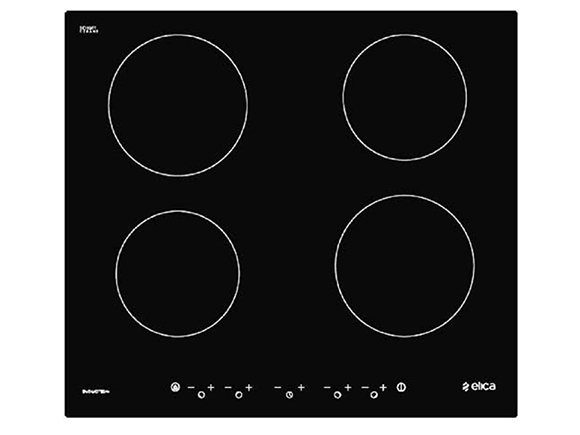 Bếp từ Elica EIH 4 Z 60