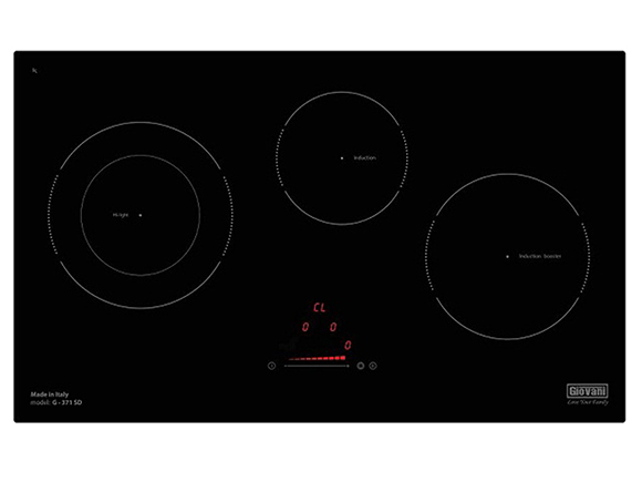 Bếp điện từ Giovani G-371 SD