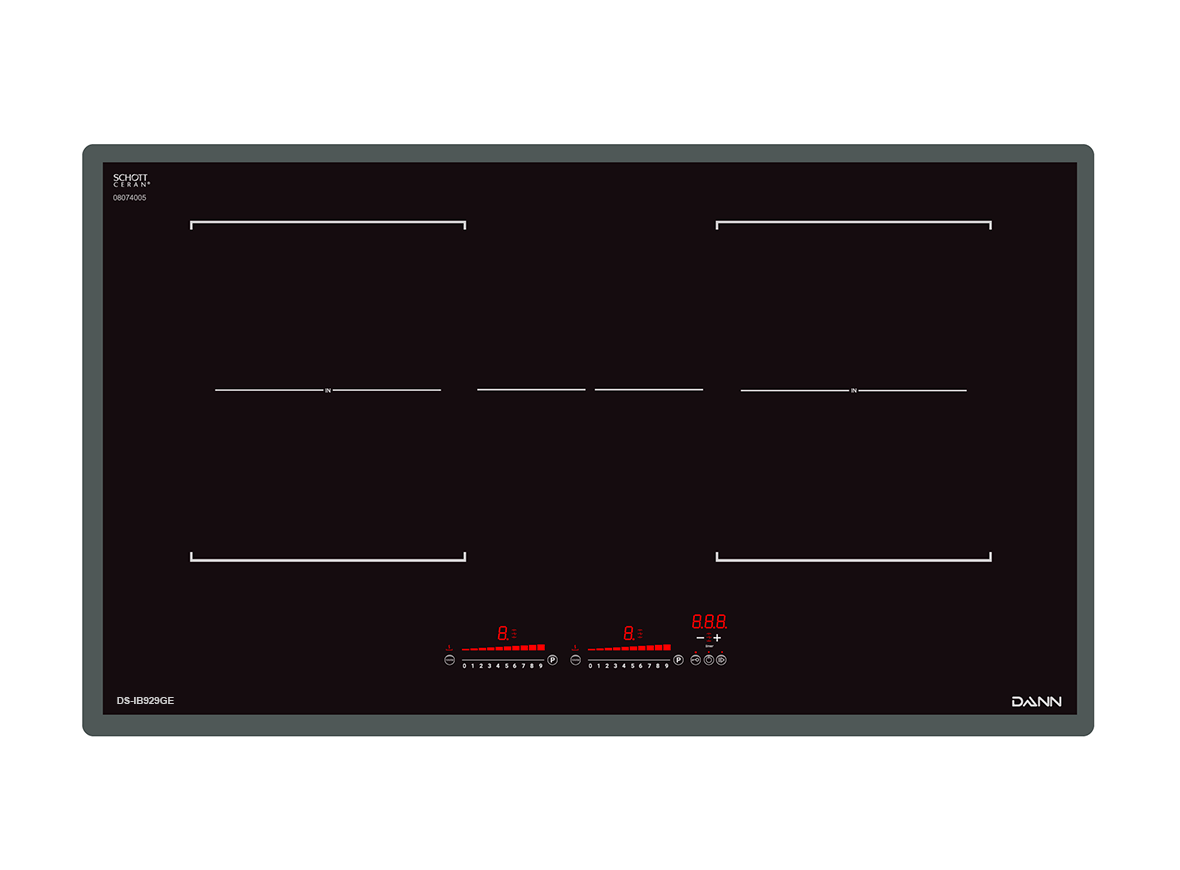 Bếp từ Dann DS-IB929GE