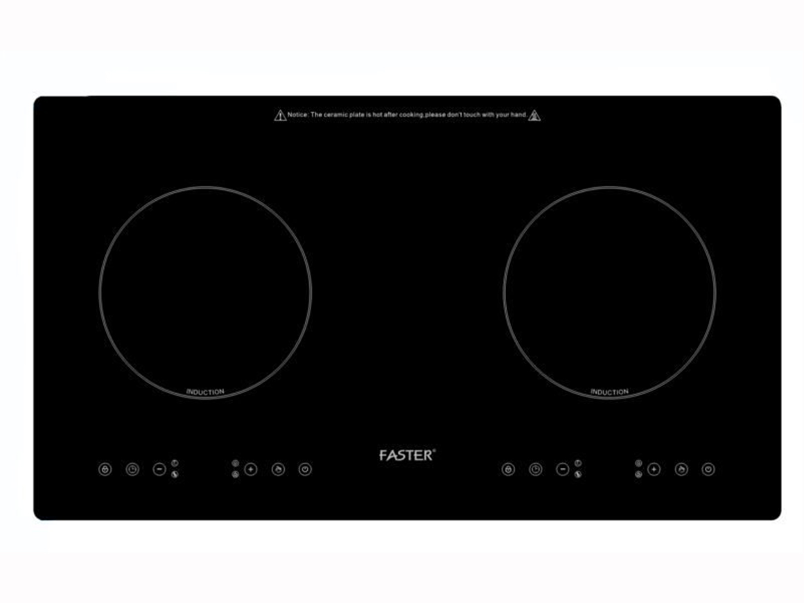 Bếp từ Faster FS 628I