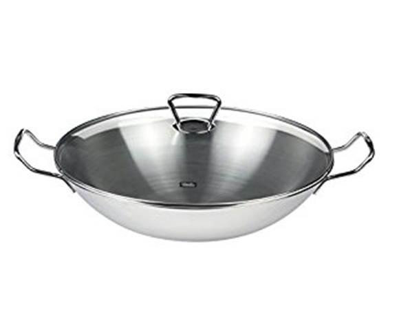 Nồi lẩu Fissler Kumming 35cm