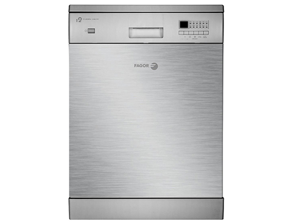 Máy rửa bát Fagor LVF13AX