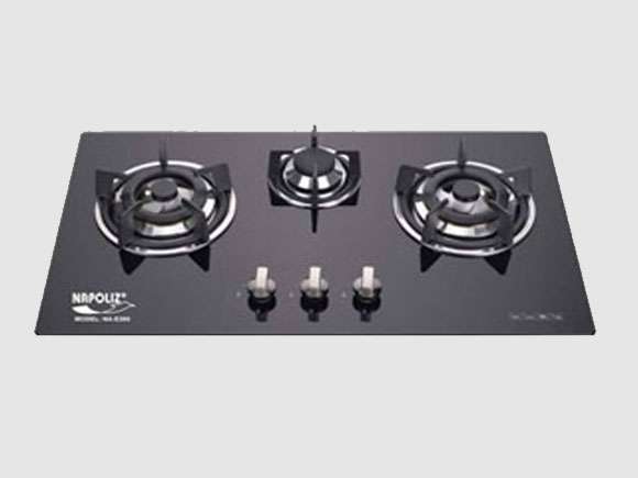 Bếp gas âm Napoliz NA-E300