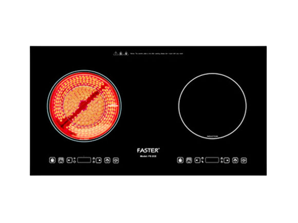Bếp điện từ Faster FS-2CE