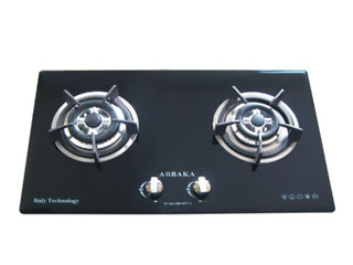 Bếp gas âm ABBAKA AB-607LX