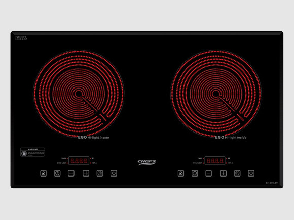 Bếp hồng ngoại Chefs EH-DHL311