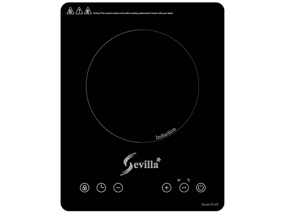 Bếp từ Sevilla SV-10T