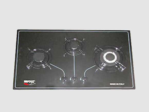 Bếp gas âm Napoliz NA-G500